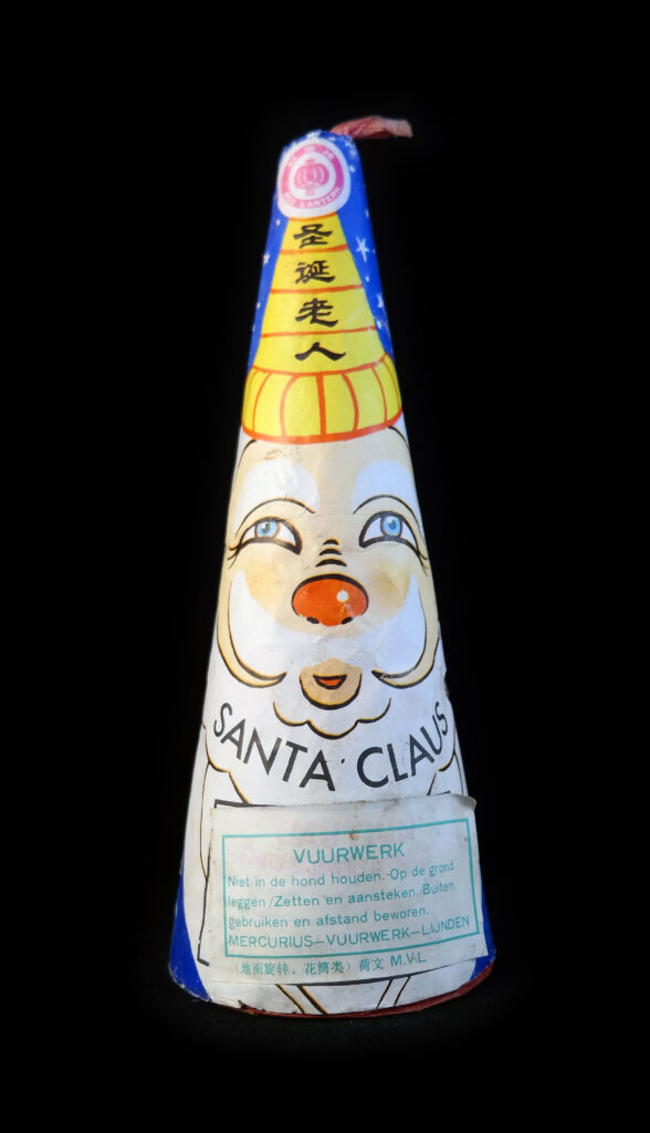 Santa Claus