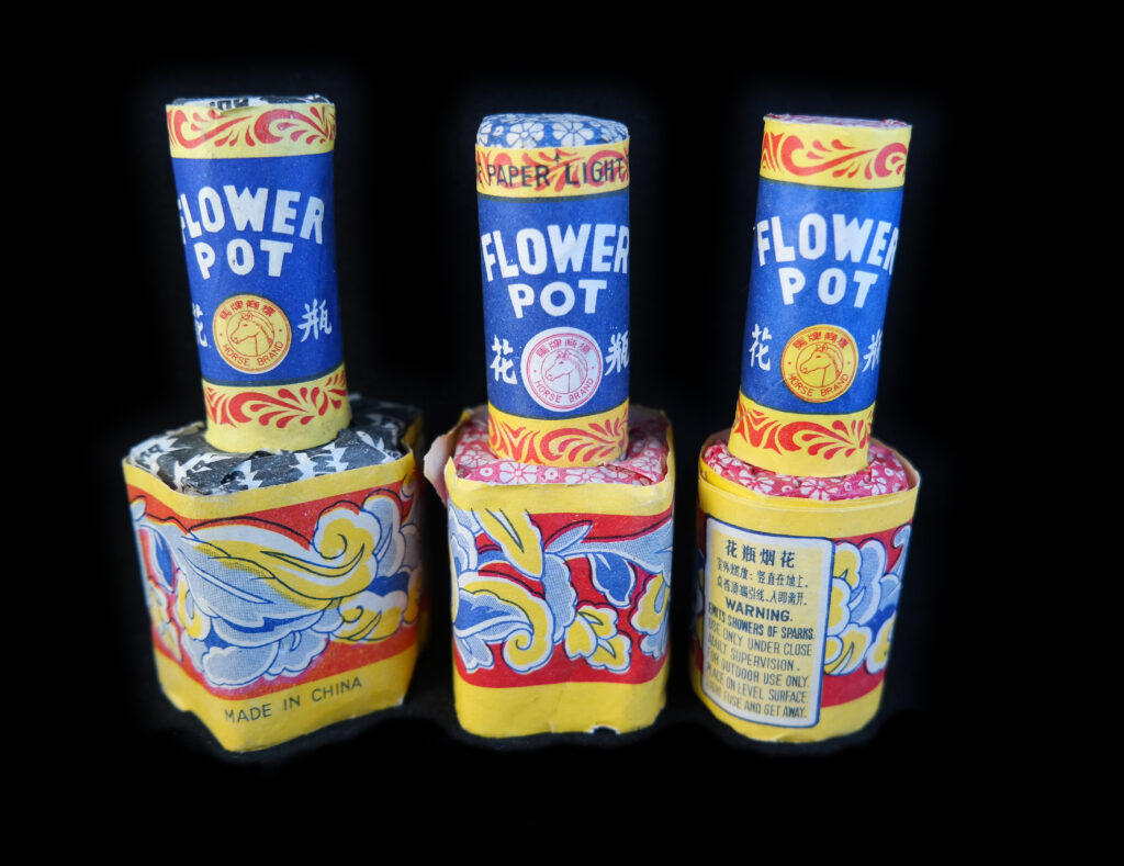 Flower Pot
